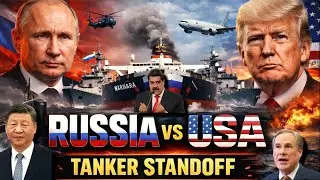 Venezuela Operation Shakes Atlantic Power