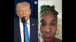 Trump Reacts To Maduro&rsquo;s Arrest