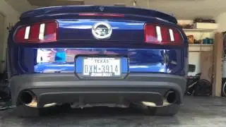 Lund Racing Ghost Cam Tune - 5.0L Mustang GT (2011-14 Cammed Tune)