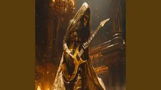 Healing Metal e