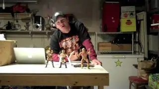 AMAZON.COM SUCKS -- Go To GOHASTINGS.COM