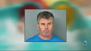 No bond for man charged in Great Wolf Lodge kidnapping attempt