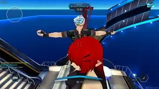 S4 Xero - Tiamo & Wicaliwyn & kochou vs Jssy & gaz & HIGH*ELO*NO*EGO