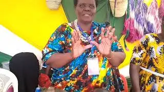 The fifth edition Piny Luo Festival held from 15th to 17th December 2025