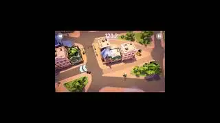 Zootopia: Just in Time - Android #gameplayshorts