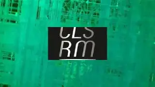 Claas Reimer &ndash; Wanna play? (CLSRM 001)