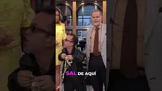 &iquest;Qu&eacute; haces Carlitos? 😅​😅​ | #elgordoylaflaca
