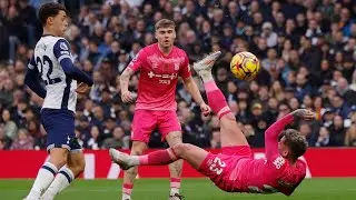 Tottenham roars back to draw with Manchester City and do Arsenal a favour in Premier League title 