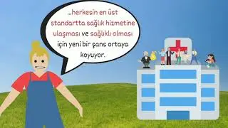 4. ADIM: Sağlık ve Kaliteli Yaşam #17K&uuml;reselAma&ccedil;