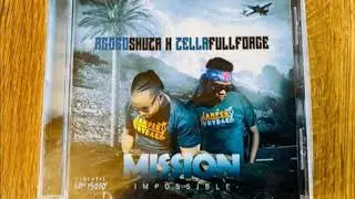 Zella Fullforce - German Motor ft. Tate Buti [Prod by. Zella Fullforce]