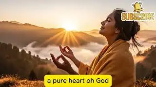 Create in Me a Pure Heart | A Powerful Prayer for Renewal | Psalm 51:10