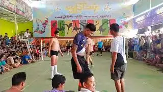 🇲🇲+🇹🇭 အားဒစ်+Rကြီး+ဘသက်Vsဒီးဒီ+ဖိဘတ်+အမန်း ပိုက်၅ပေ၂ ပါစား