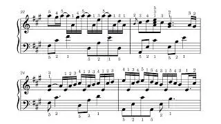 RIVER　FLOWS IN YOU by 作曲：YIRUMA piano sheet music