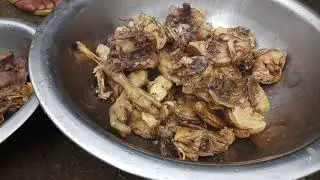 Warpa inram enle thuikuok video