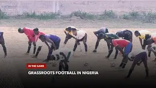 Has Grassroots Football Solved the Problem Of Development And Growth In The Football Sector?