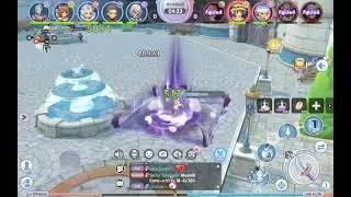 Rox! Kvm: Shadow​Chaser​Dagger​ PrimarchTH! ⚡️