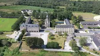 Abbaye de Langonnet