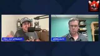 Bill Bender on What Could Hold WVU Back in 2024 | Mike Drop with Mike Asti