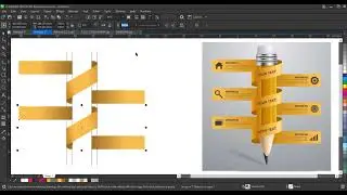 Full Course of CorelDRAW Graphic Suit 2026 - Best Tips & Tricks for Experts & Beginners -Ahsan Sabri