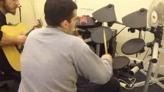 MarkDrums