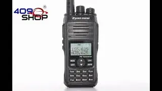 Surecom SJ688HP 12w  VHF/UHF Two Way Radio Walkie Talkie