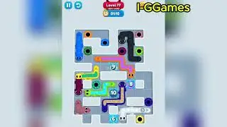 Gecko Out Level 77