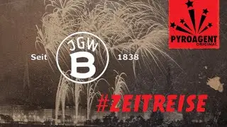 JGW Berckholtz -Zeitreise