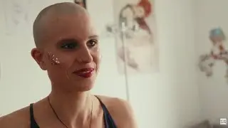About Me: Lisa Freiberger | Schauspielabsolvierende 2026