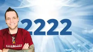 $22.22 Live Mini Readings! Good news and BAD news!