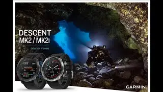 Garmin Descent mk2 Vs Mares Sirius august 2023 acciaio vs carbonio titanio