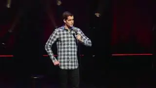 My Brother Got a New Job