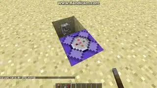 monkcroft | Minecraft Gameplay