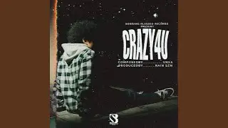 CRAZY4U (Instrumentals)