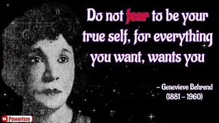 19 Law of Attraction Quotes