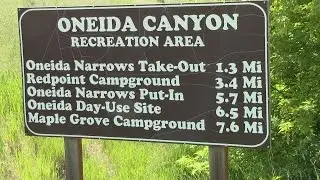 Oneida Narrows