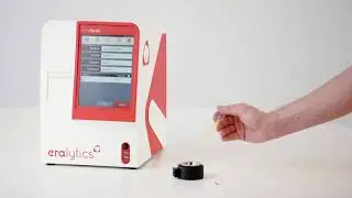 eralytics eraflash operationvideo HDstreaming