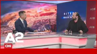 Presheva, Medvegja e Bujanoci mbet&euml;n jasht&euml; Kosov&euml;s, Goxhaj: Gabim i shok&euml;ve tan&euml; n&euml; Hag&euml;