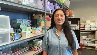 How to Donate In-Kind Items to ACH Child and Family Services
