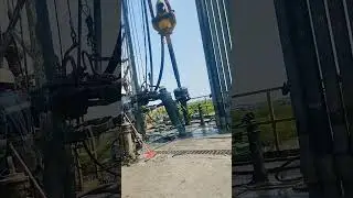 oil field job