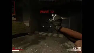S.E.C.U Demo gameplay