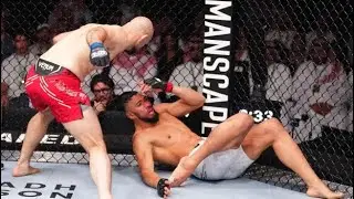Johnny Walker KO&rsquo;s That Are Pure Comedy Gold 