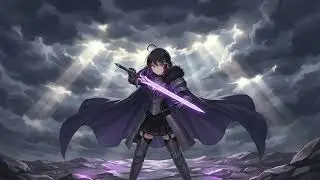 Oath Sign (Fate Zero 1기 OP) / covered by 니니아 AI