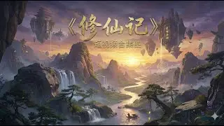 修仙記合集四  #Cultivation #Xianxia #MartialArts #shorts #shortvideo #short #Love #cultivation