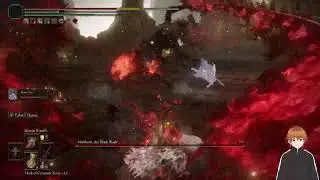 Does Cheese Strat Still Work For Maliketh in NG+7?