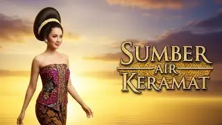Sumber Air Keramat Banyu kuning