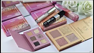 ВСЕ НА СЕБЯ! НОВИНКИ! KIKO MILANO  + Тушь MAYBELLINE SNAPSCARA
