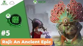 Raji: An Ancient Epic - Part 5 [Rangda - Segundo Boss (Second Boss) ]