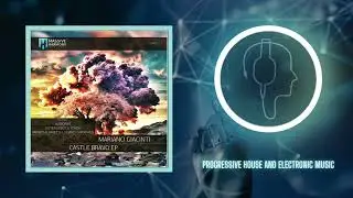 Mariano Giacinti - Castle Bravo (Audiofive Remix) [Massive Harmony Records]