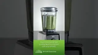 Broccoli Cheese Soup OPTAVIA Lean & Green Recipe