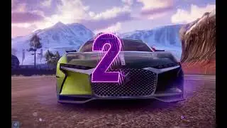 Asphalt  Playing Won the race 🏎 || InJAY Life || Asphalt Legend||